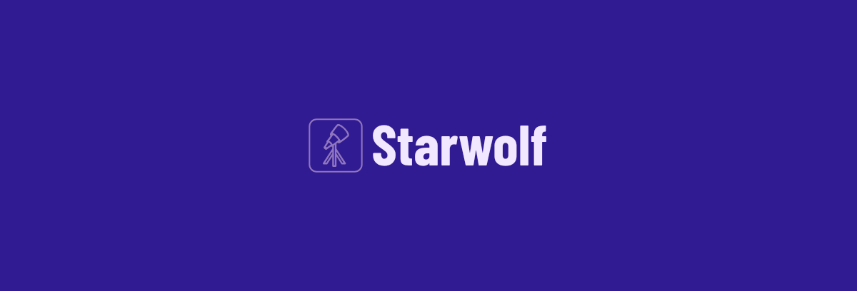 Starwolf 